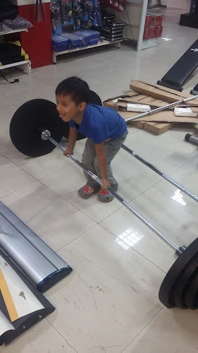 Panadería Pogo - Gastronomía y hostelería