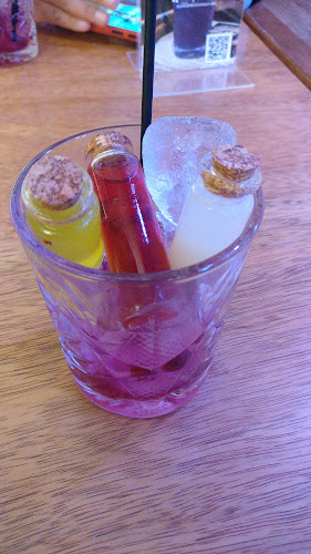 La Birrería - Gastronomía y hostelería