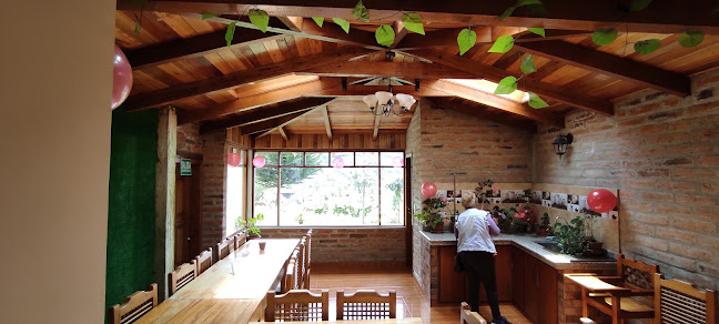 Nido del Quinde Restaurant y Cafetería de especialidad