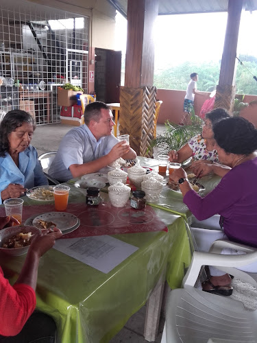 Comedor los Rosales Cascol - Cascajal