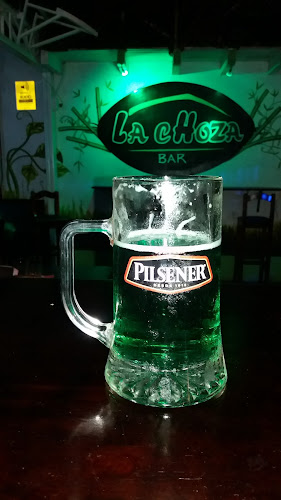 Zona Rosa - Gastronomía y hostelería