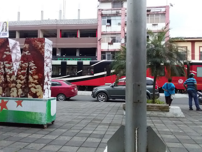 Restaurante El Cortijo - Milagro