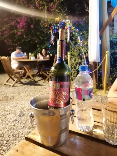 Paseo Colonial - Bellavista