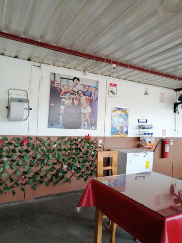 La Tulpa Del Danzante - Gastronomía y hostelería