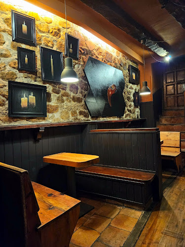 Comentarii opinii despre Sala Rothus