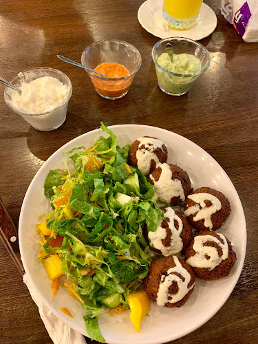 Comentarii opinii despre Shawarma Del Camello