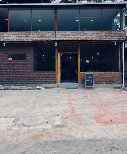 Restaurante Redondel de Cajas - Cayambe