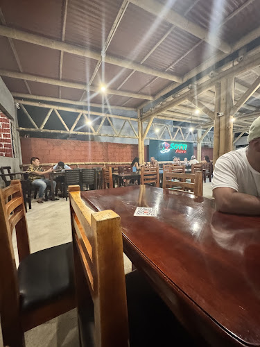 Opinii despre Pizzeria Sotti în Tonsupa - Gastronomía y hostelería