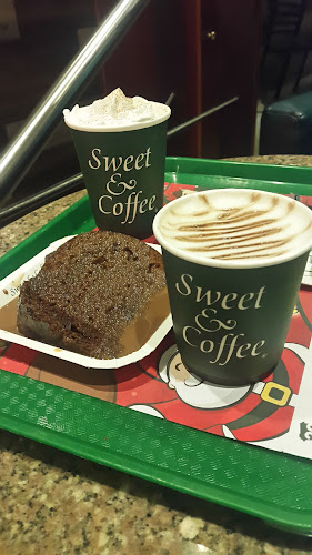 Sweet & Coffee - Previsora - Gastronomía y hostelería