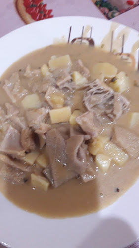 Comedor Angita - Jipijapa