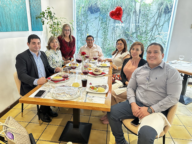 Restaurante Riviera en Guayaquil