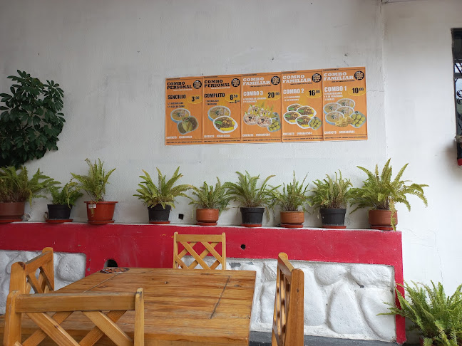 EL CANGREJAL Cevicheria