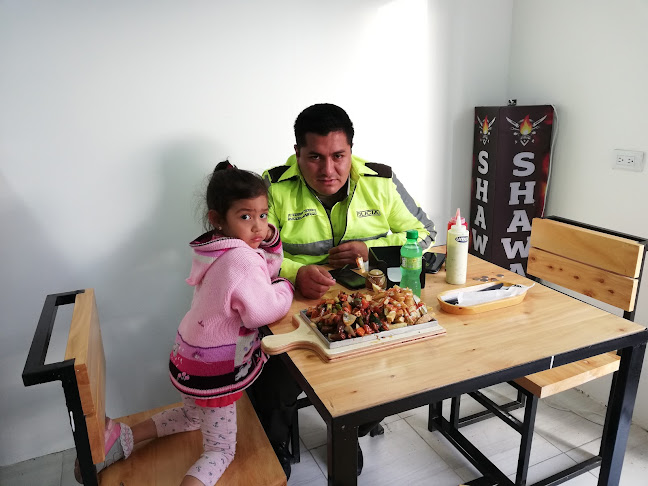 Riobuff Steak House and Shawarma