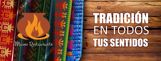 Museo de la Gastronomía Ecuador Restaurante - Cuenca