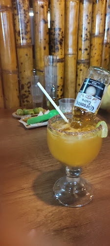 Comentarii opinii despre PAGÚ Ecuador - Fajardo