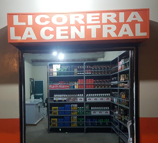 Opinii despre Licorería "La Central" în Olmedo - Gastronomía y hostelería