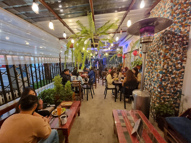 Opinii despre Casa de Miriam46 în Loja - Gastronomía y hostelería