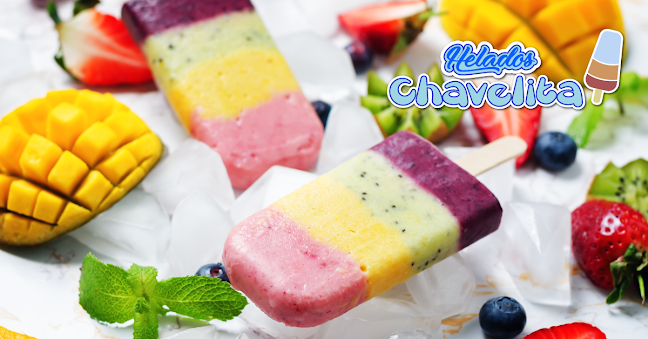 Comentarii opinii despre Helados Chavelita