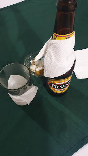 Comentarii opinii despre Manduca Wings & Grill