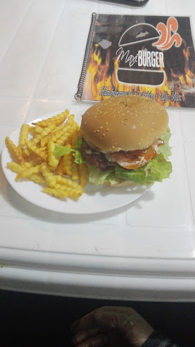 Comentarii opinii despre Maxiburger