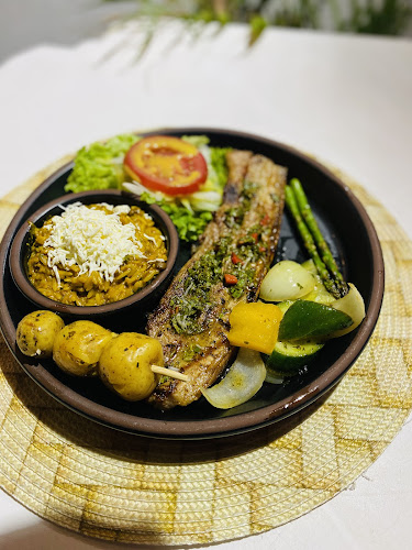 Las Carnes de Mayensi - Girasol