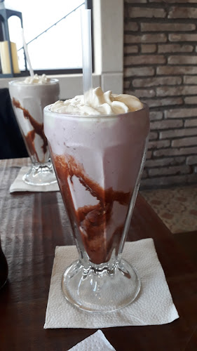 La Fornace Pizzería & Gelateria - Gastronomía y hostelería