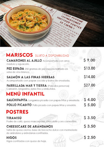 Tierras Altas - Tabacundo