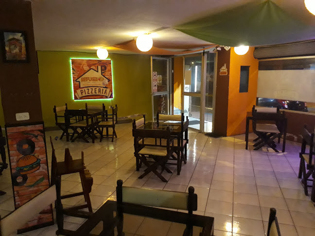 Calle Juan Manuel Maya y Gonzales Suárez, Atuntaqui 100201