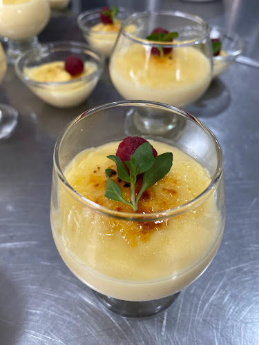 Opinii despre BRUNELI PARRILLADAS Y PIZZAS în Baños de Agua Santa - Gastronomía y hostelería