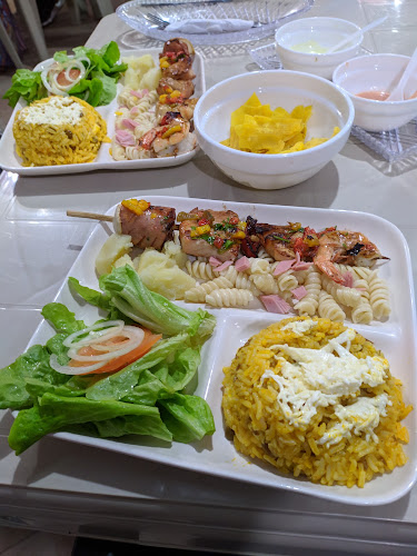 Opinii despre El Chuzo Quevedo în Quevedo - Gastronomía y hostelería