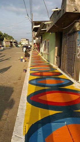 Opinii despre El Mural De El Empalme în Ibarra - Gastronomía y hostelería