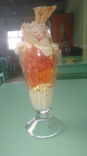 "San Alfonso" - Gastronomía y hostelería