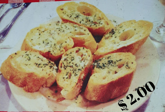 Las palmas pizzeria - Gastronomía y hostelería