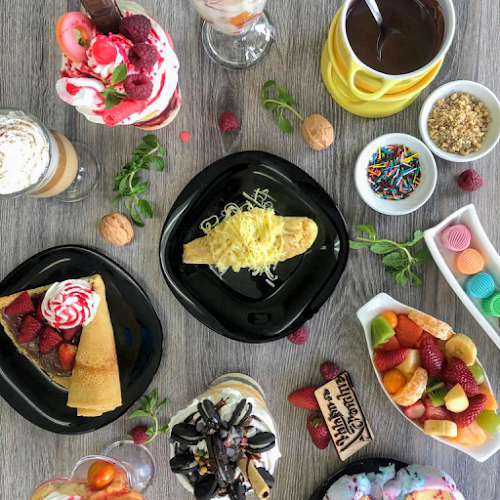 Comentarii opinii despre Helafru d'la Fondue