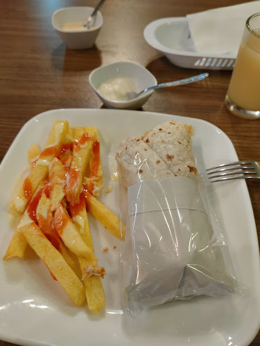 Opinii despre Shawarmas în Puyo - Gastronomía y hostelería