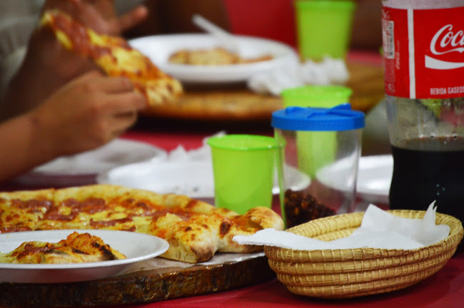 Comentarii opinii despre Ital Pizza