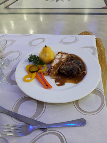 La Mansión de Miguel Angel