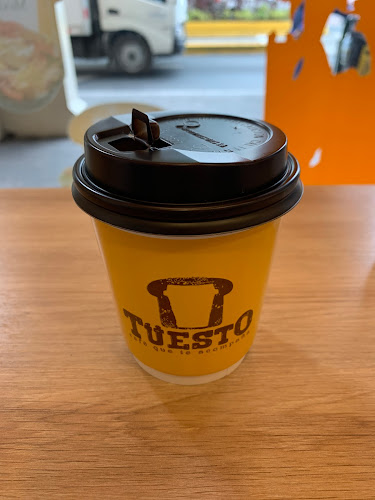 Opinii despre Tuesto cafeteria în Guayaquil - Gastronomía y hostelería