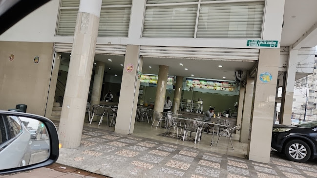 El Manabita - Guayaquil