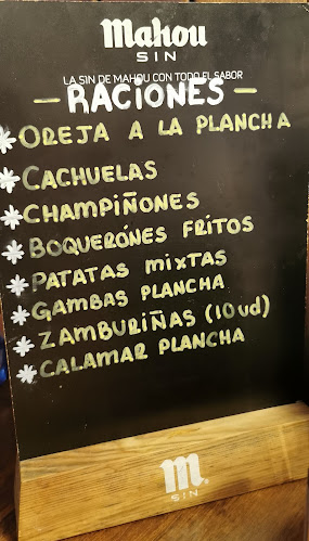 Mesón el Duende - Zamora