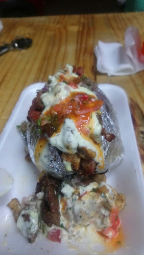 La Unión Restaurant - Guayaquil