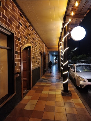 Opinii despre Terruño Café Restaurante în Loja - Gastronomía y hostelería