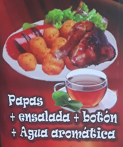 XC44+FVH, C. Abdón Calderón, Salcedo