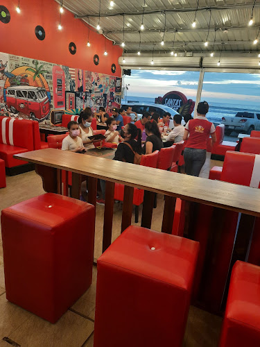 3W8R+P5P, garcia moreno y, Malecon, Pedernales