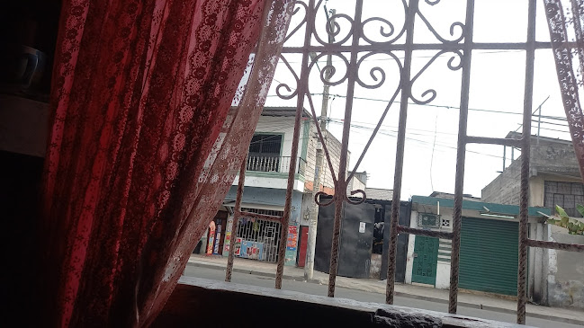 Heladería Pingüino - Guayaquil