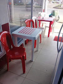 Heladeria Y Postres Santillo - Manta