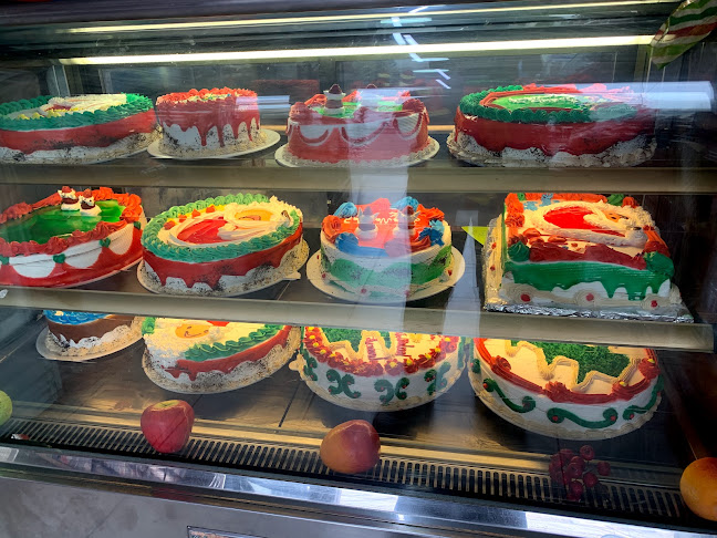 Comentarii opinii despre Bakery And More Ysr