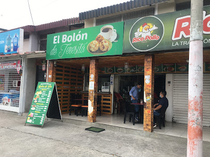 El Bolón de Tere
