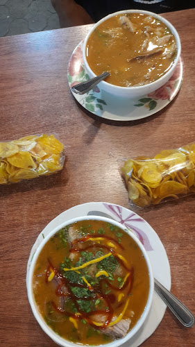 Opinii despre Picanteria Lojanito în Durán - Gastronomía y hostelería