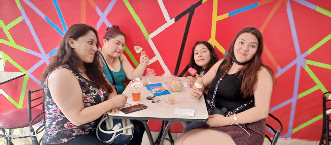 Heladería Mickey - Gastronomía y hostelería